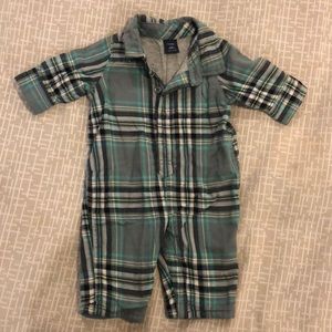 Baby gap one piece